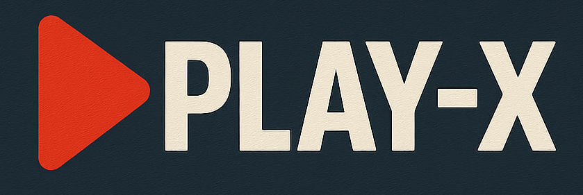 PLAY-X